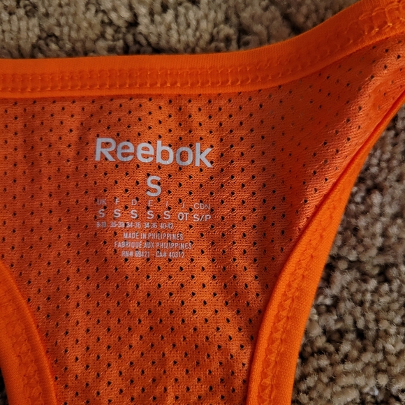Reebok tank top - Picture 3 of 4
